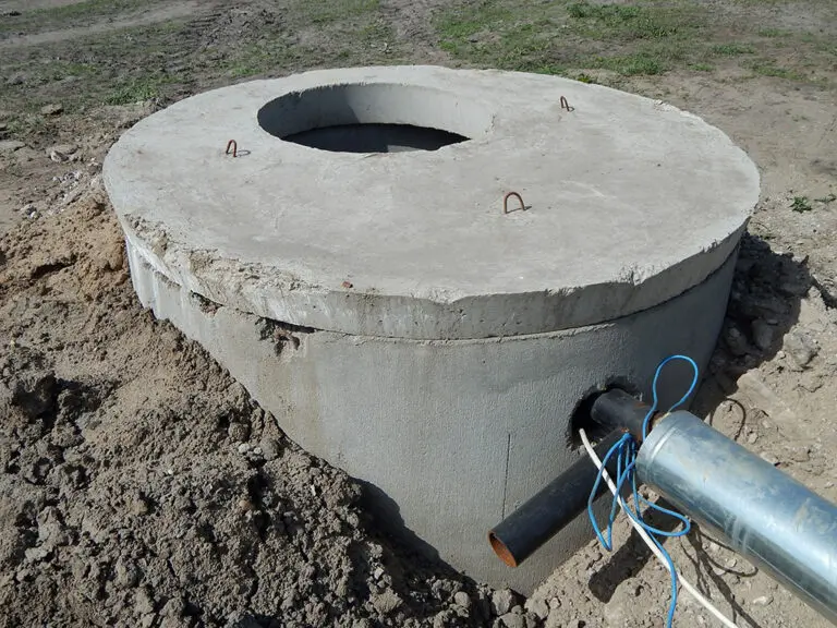 instalação de hidrômetro em poço artesiano