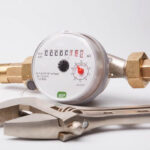 Hidrômetro travado: principais causas e como resolver