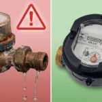 por que a troca preventiva de hidrômetros é uma decisão técnica inteligente