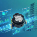 A gestão eficiente do consumo de água começa com um princípio simples: não se controla aquilo que não se mede corretamente